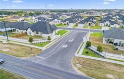 000 Moses Drive, San Juan, TX 78589