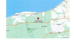 1285 Claus Road, Vermilion, OH 44089