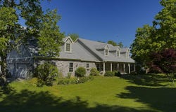 129 Morgan Mill Road, Georgetown, KY 40324