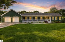 9190 Cedar Run Road, Traverse City, MI 49684