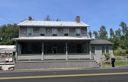 2469 Woodbury Pike, Woodbury, PA 16695