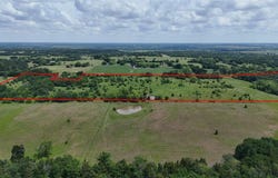 Tbd Singletree Road, Denison, TX 75021