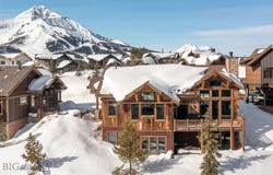 12 Upper Cascade Ridge Road, Big Sky, MT 59716