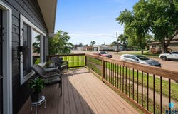 611 E 3Rd St St, Bridgewater, SD 57319