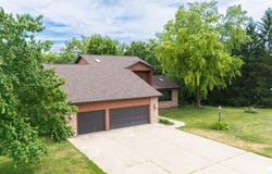 1318 AMANDA Drive, Metamora, IL 61548