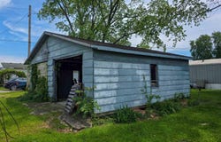39 1/2 NW 4th Street, Linton, IN 47441