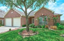 12043 Pocatello DR, Tomball, TX 77377