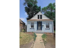 679 Martin Luther King Drive Drive, Gary, IN 46402