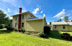 18 Chapel Street, Belfast, NY 14711