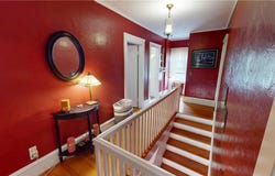 95 Burlington Street, Providence, RI 02906