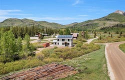 TBD SIXTH, Hahns Peak, CO 80428