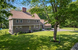 106 Fieldstone Estates Road, York, ME 03909