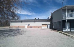 108 N Mackinaw Road, Au Gres, MI 48703