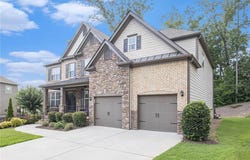 1963 Heatherbrooke Lane, Acworth, GA 30101