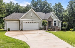 186 Ross Drive, Pittsboro, NC 27312