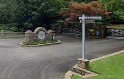 -- Doll Mountain Road, Ellijay, GA 30540