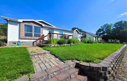624 DUFUR AVE, Maupin, OR 97037