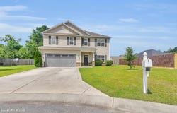 3500 Lefty Court, New Bern, NC 28562