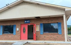 947 W Meighan Blvd, Gadsden, AL 35901