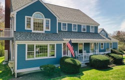 48 Torrey Road, East Sandwich, MA 02537
