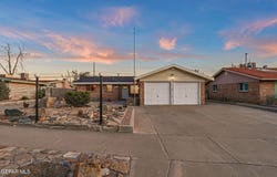 7221 ALTO REY Avenue, El Paso, TX 79912