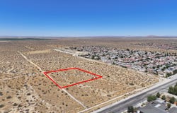 Ave R Vic 57th Ste, Palmdale, CA 93550