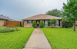3615 7th Street, Sachse, TX 75048