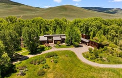 505 Eagle Creek Road, Gunnison, CO 81230