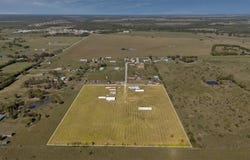 Tbd Colquitt Road, Terrell, TX 75160