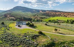 2377 Baldwin Creek Rd., Lander, WY 82520