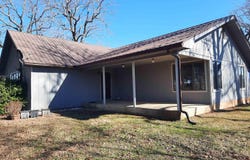 111 Robinson Street, Mammoth Spring, AR 72554