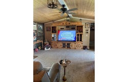 608 Chestnut Street, Cross Plains, TX 76443