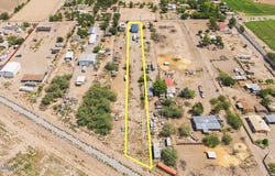 646 Snow Road, Las Cruces, NM 88005