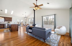 17008 Scott Cemetery Road, Garfield, AR 72732