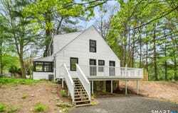 1335 Wolf Hill Road, Cheshire, CT 06410