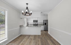 312 Helmsley Drive, Brandon, MS 39047