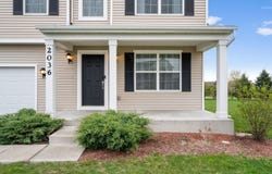 2036 Wren Road, Yorkville, IL 60560