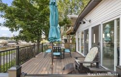 6342 Lakeshore Drive, Saranac, MI 48881