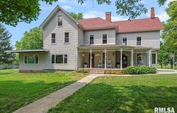 2615 Union Baptist Road, Jacksonville, IL 62650