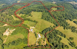 338 County Line Road, Harrogate, TN 37752