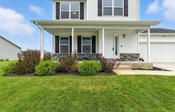 12843 Sunfish Drive, Middlebury, IN 46540