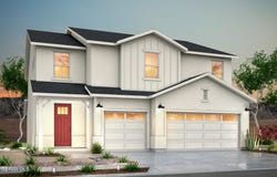 2225 Moon Loft Place, El Paso, TX 79911