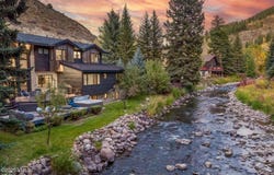 2764 S Frontage Road, Vail, CO 81657