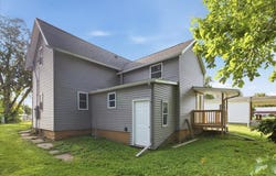 307 S Vine, Glenwood, IA 51534