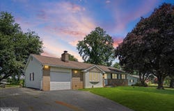 2235 WARFIELD Drive, FOREST HILL, MD 21050