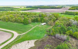 40 Acres Red Oak Road, Staples, MN 56479
