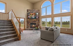 12611 GLENCOE DR, Cheyenne, WY 82009