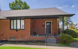 3135 N 5TH STREET, HARRISBURG, PA 17110