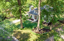 526 Trail Ridge Road, Matthews, NC 28105