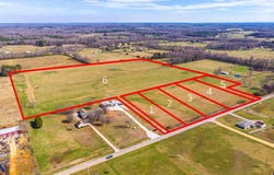 Tract 3 County Road 51, Rogersville, AL 35652